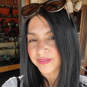 Meet your Posher, Silvia